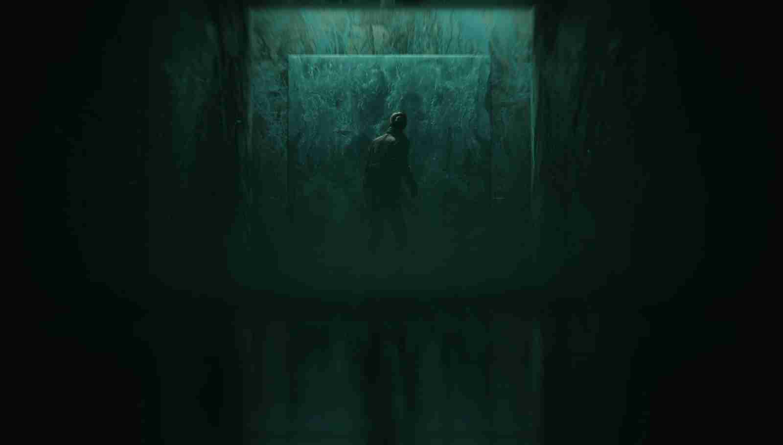 《心灵杀手2》DLC湖边小屋新截图 更加诡异恐怖