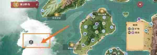 创造与魔法如何去新岛 创造与魔法新岛屿怎么进去