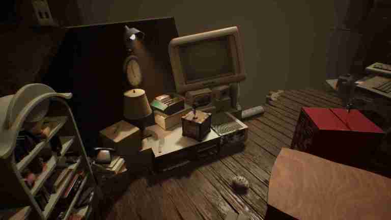 3D平台冒险解谜游戏《汉娜》现已在Steam平台推出试玩Demo 11月1日正式发售
