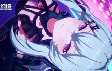 仁心魔女 《幻塔》拟态“灰狐”角色介绍