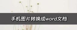 5种方法轻松查看Word文档（方便快捷的Word文档查看技巧）