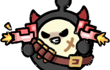 烧脑推理再添新变数！《蛋仔派对》“揪出捣蛋鬼”上线3个全新职业！