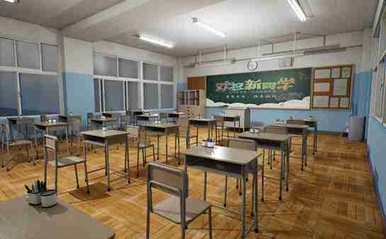 重返校园存档位置介绍