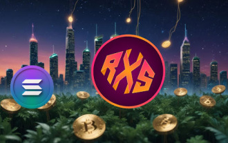 Rexas Finance (RXS): Der neue Lieblings-Altcoin des Krypto-Bullen