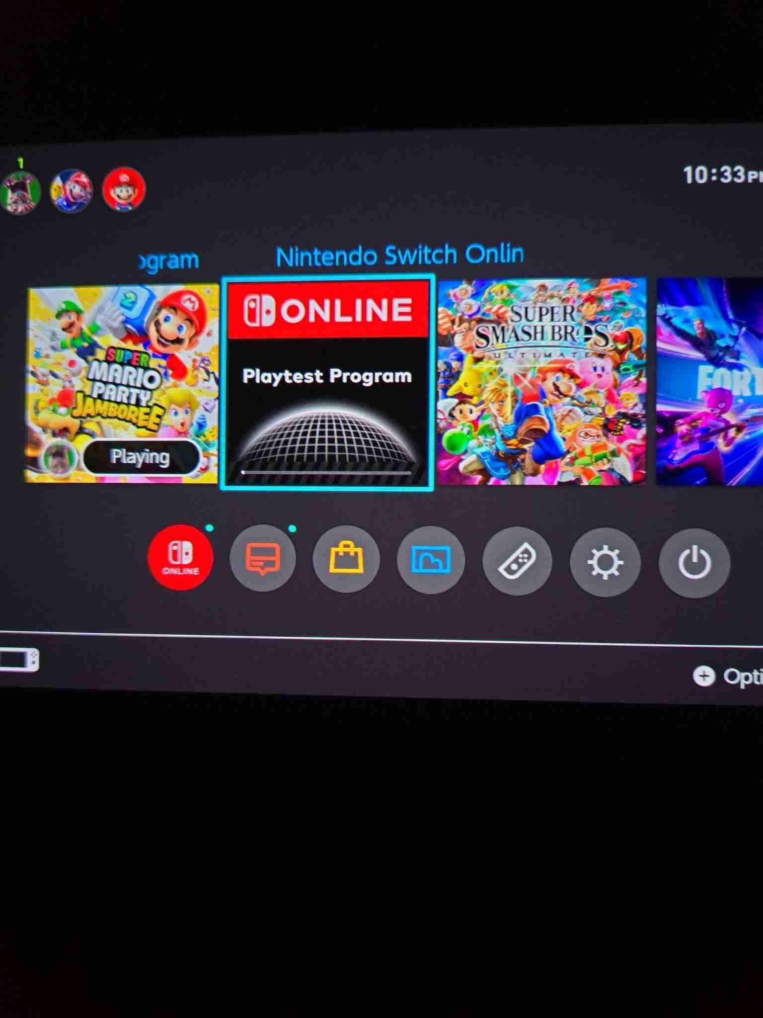 任天堂神秘测试项目被曝光:一款建造类MMO游戏 10月23日开测