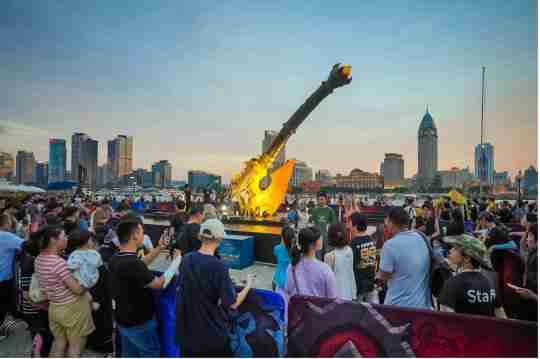 持续80天超100万人在线！魔兽回归后在线数据创10年最佳