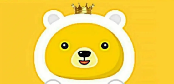 小熊美术app优惠券在哪用