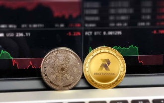 RCO Finance (RCOF) 代币预售筹集 380 万美元,能否与 TRON (TRX) 和 Cardano (ADA) 的增长相匹配?
