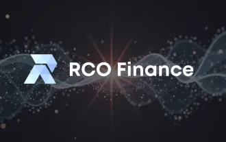 RCO Finance:失意的 XRP 投资者的新宠
