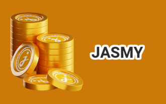 Jasmy (JASMY) Price Analysis: JASMY Stalls in a Sideways Trend, Will the Janction Network Launch Be the Key Catalyst?