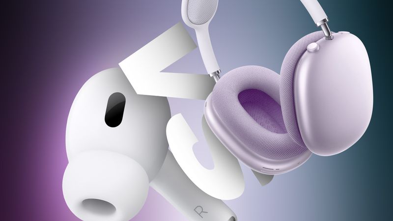 Guide d'achat AirPods Pro vs AirPods Max : 30 différences comparées