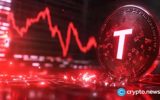TON Blockchain Records Significant Decline in Daily Active Users