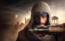 《刺客信条：幻景》现已正式登陆Steam平台