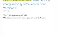 升级 Windows 11 24H2 时怎么绕过微软 TPM 2.0硬件检测?
