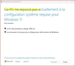 升级 Windows 11 24H2 时怎么绕过微软 TPM 2.0硬件检测?