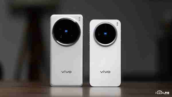 4699元小屏旗舰 vivo X200 Pro mini用起来咋样? 绝了！