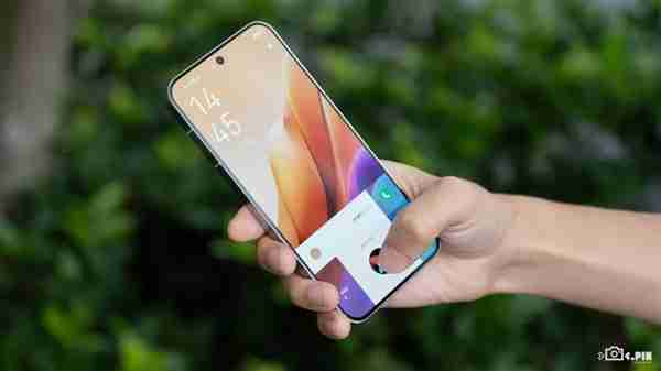 4699元小屏旗舰 vivo X200 Pro mini用起来咋样? 绝了！