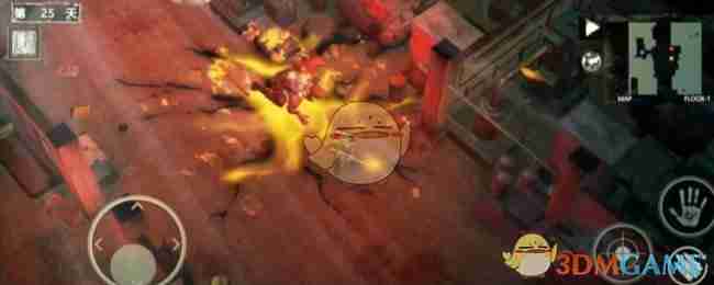 《末日方舟》北城剧情流程攻略