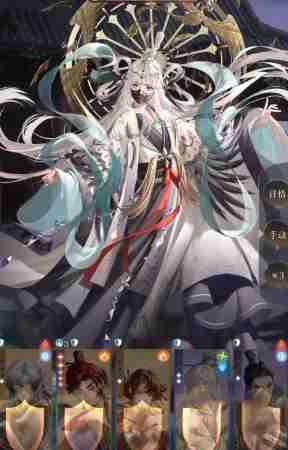 《如鸢》地宫探秘第45层速通攻略