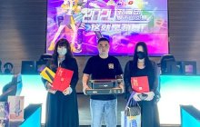 赛事回顾《劲舞团》2024城市巡回赛武汉站圆满落幕！