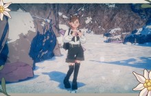 《辛特堡传说》新内容新特惠！ “再访辛特堡”新模式上线