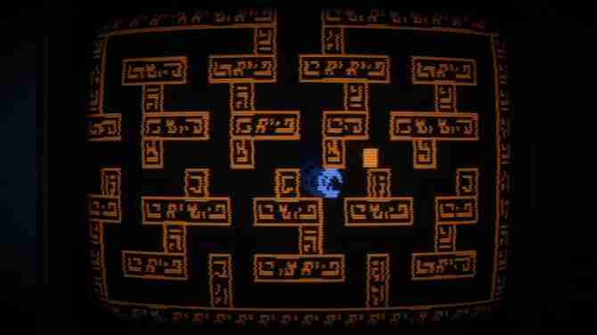 《Tormenture》登陆Steam 复古风恐怖冒险