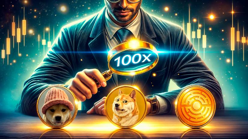 Minotaurus (MTAUR)、Dogecoin (DOGE) 和 Dogwifhat (WIF)：加密货币市场的下一个潜在赢家