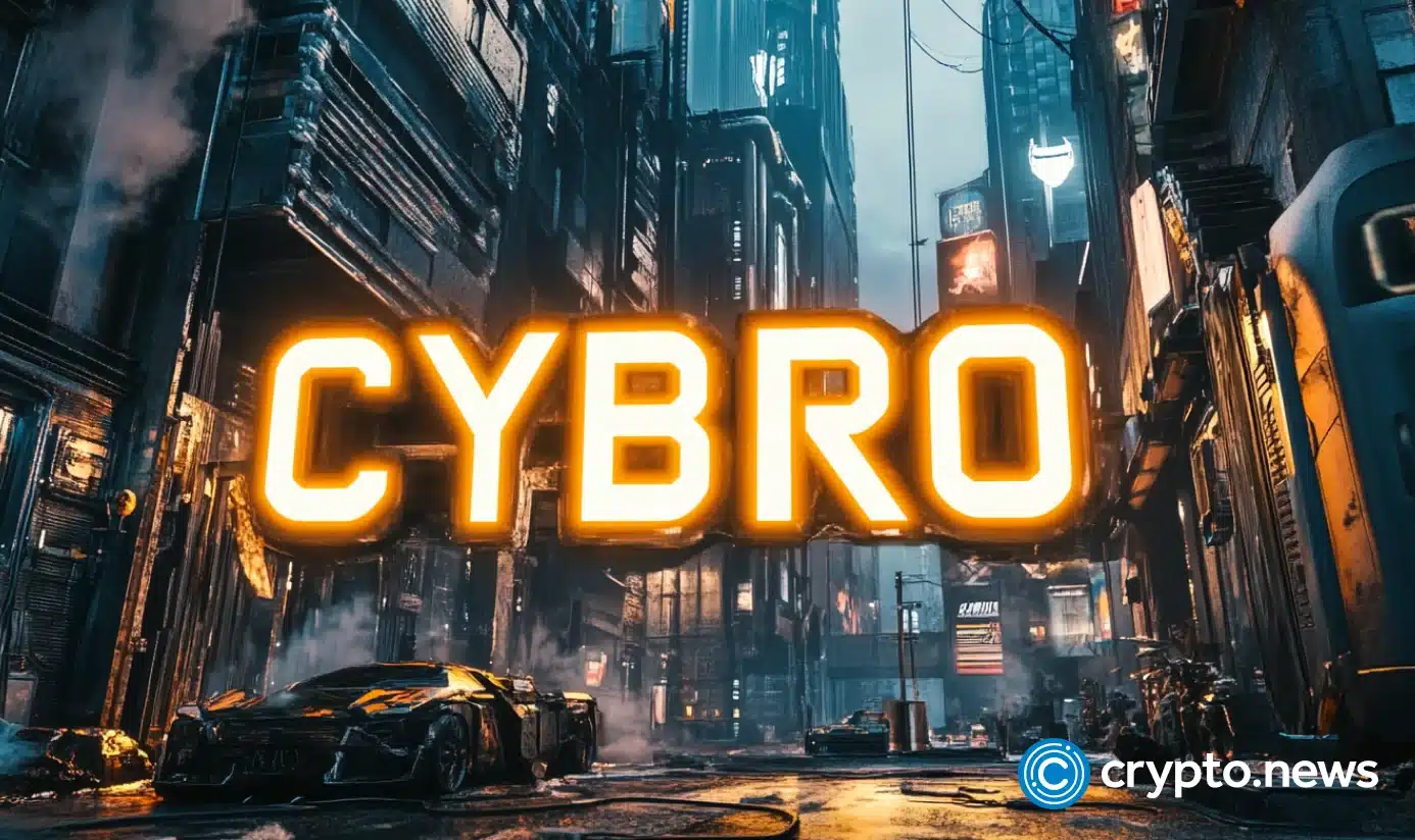 サイブロ（CYBR）の予約セールは300万ドルを超えて急騰、アナリストは今後90日間で驚くべき8800％急増する可能性があると予測