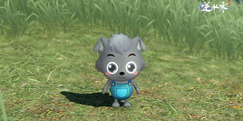 逆水寒手游喜羊羊与灰太狼联动活动一览