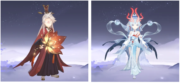 《封神幻想世界》天师职业宠物推荐