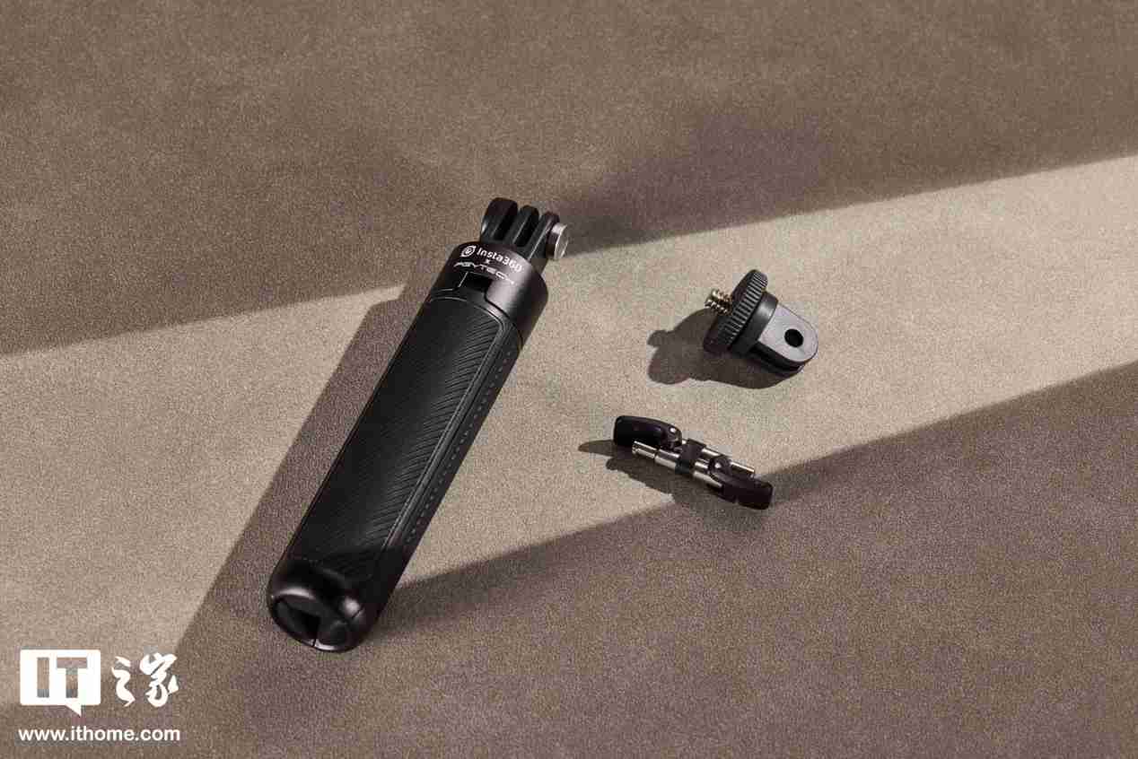 影石 Insta360 Link 2 摄像头体验:智能追踪 + AI 降噪,直播新利器