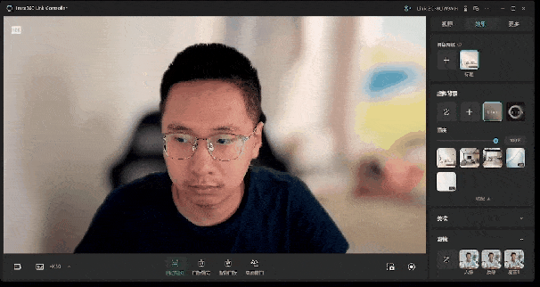 影石 Insta360 Link 2 摄像头体验:智能追踪 + AI 降噪,直播新利器