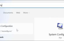 win11干净启动有啥用? Win11开启/禁用干净启动的技巧