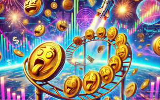 Da jeden Monat Token erstellt werden, ist es kein Wunder, dass Anleger sich Meme-Coins zuwenden. Ausgabetitel: Beste Meme-Coin-Supercycle-Token zum Investieren – Top-9-Liste