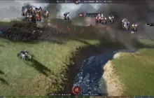 网易单机新游《万民长歌：三国》首曝！由《率土之滨》团队打造