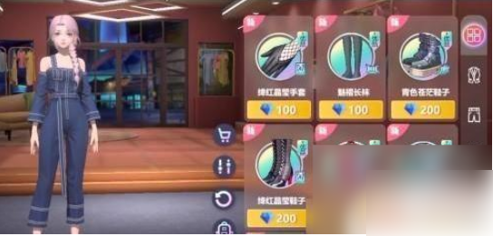 劲乐幻想彩虹抽奖券怎么用 劲乐幻想演出服获取指南