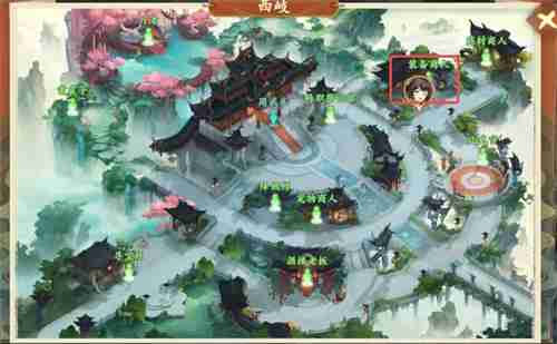 封神幻想世界神兵利器奇遇图文攻略