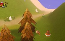 那时年少 重回《希望OL》的奇幻之旅