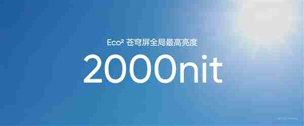 真我GT7 Pro首发！真我Eco2苍穹屏发布：万元内最好的手机屏幕