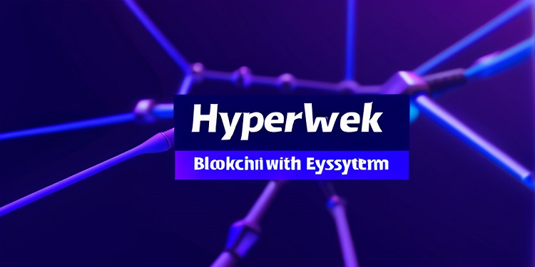 Hyperweb: Revolutionierung der Blockchain-Entwicklung für die JavaScript-Community