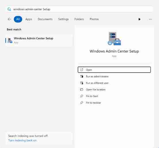 Windows Server 26296 預覽版發布:附完整更新日志 - 小浪云數據