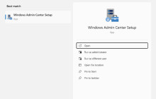 Windows Server 26296 预览版发布:附完整更新日志