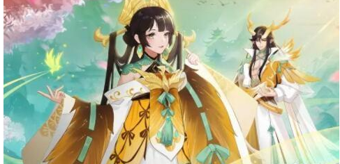 山海与妖灵手游职业 山海与妖灵手游职业推荐一览