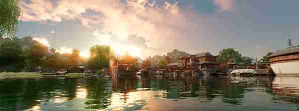 天涯明月刀手游重生系列解读