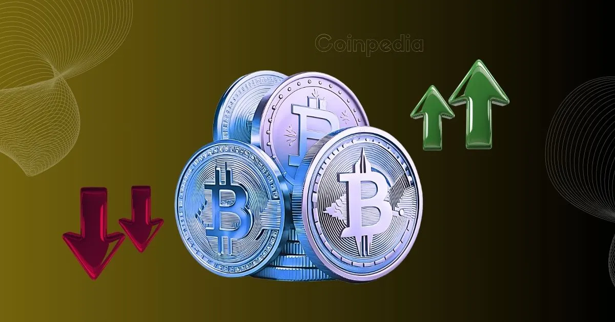 Bitcoin (BTC) Price Rebounds Above $67K as Altcoin Market Registers ...