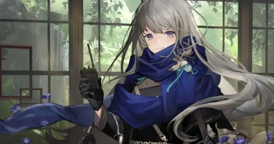 《重返未来:1999》2.3版本增幅角色介绍