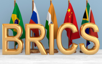 BRICSサミット2022:ビットコインはロシアが西側制裁を回避するのに役立つか?