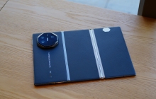 主力使用360多个小时后,我认为华为三折手机不是“科技花瓶”