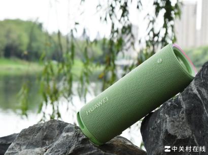 随音悦动吧！HUAWEI Sound Joy 2 便携音箱上手体验