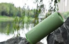 随音悦动吧!HUAWEI Sound Joy 2 便携音箱上手体验